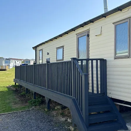 Modern Two Bedroom On Seven Bays Near Padstow * Saint Merryn